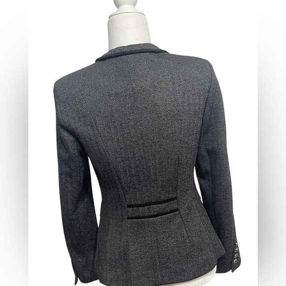 White House Black Market Blazer perfect condition - Picture 8 of 8